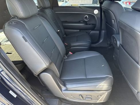 New 2026 Hyundai Palisade Calligraphy image 15