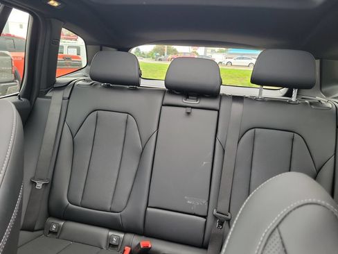Used 2024 BMW X3 xDrive30i AWD/4WD image 14