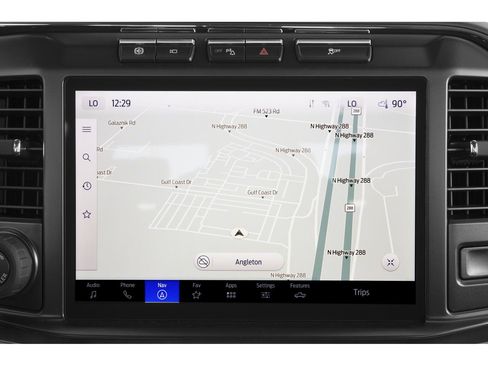 New 2025 Ford F250 Lariat w/ Lariat Ultimate Package image 15