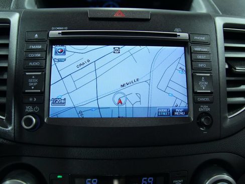Used 2013 Honda CR-V EX-L image 13