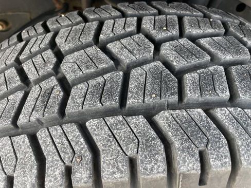 Used 2020 RAM 2500 Tradesman image 8