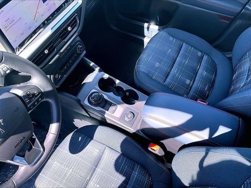 New 2026 Ford Bronco Sport Heritage AWD/4WD image 24