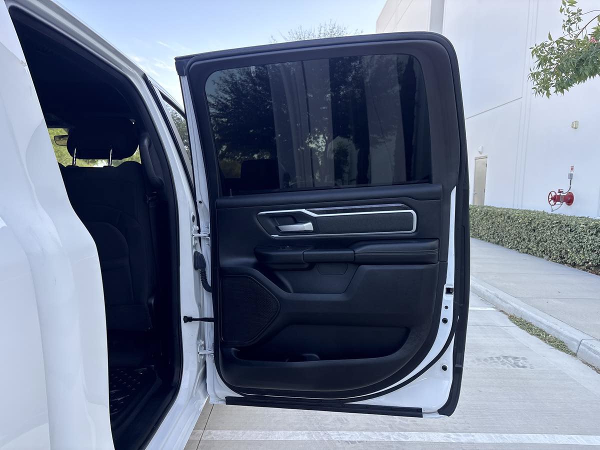Used 2020 RAM 1500 Big Horn RWD image 13