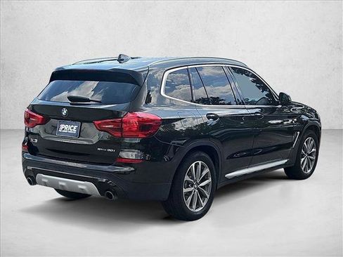 Used 2019 BMW X3 sDrive30i RWD image 5