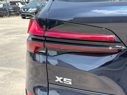 New 2026 BMW X5 M60i AWD/4WD image 10