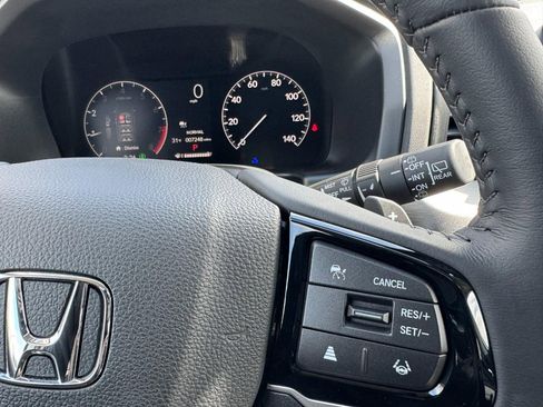 Certified 2025 Honda Odyssey EX-L image 24