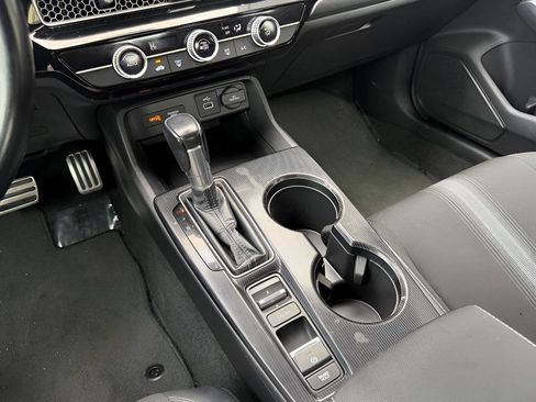 Used 2022 Honda Civic Sport image 35