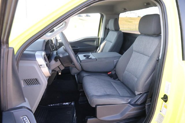 Certified 2022 Ford F150 XL w/ Equipment Group 101A High RWD image 21
