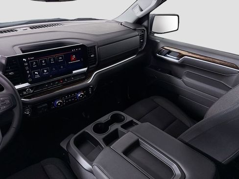 New 2026 GMC Sierra 1500 Elevation image 22