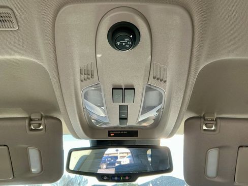 Used 2017 Chevrolet Equinox Premier w/ Enhanced Convenience Package image 31