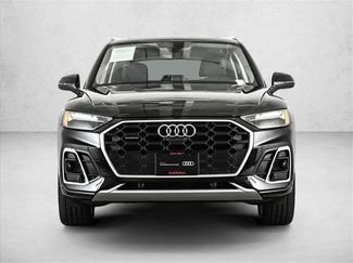 Certified 2023 Audi Q5 2.0T Premium Plus w/ Premium Plus Package AWD/4WD video 2