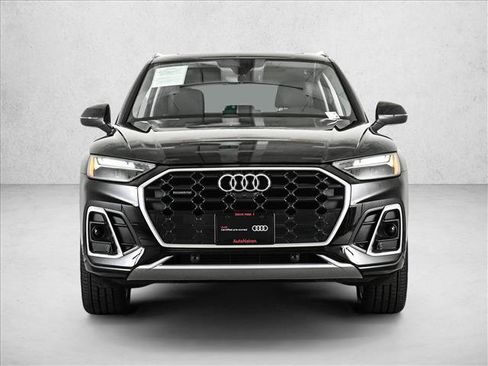 Certified 2023 Audi Q5 2.0T Premium Plus w/ Premium Plus Package AWD/4WD image 2
