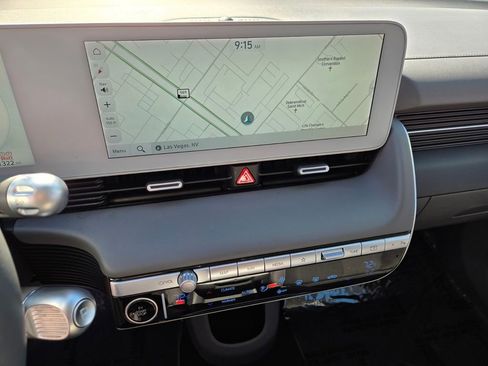 Used 2023 Hyundai Ioniq 5 SE image 25