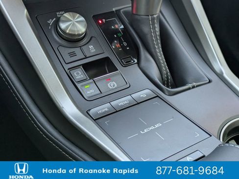 Used 2019 Lexus NX 300 FWD image 21