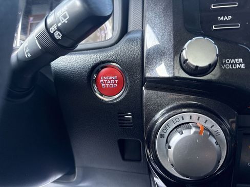 Used 2021 Toyota 4Runner TRD Off-Road Premium w/ Moonroof Package AWD/4WD image 30
