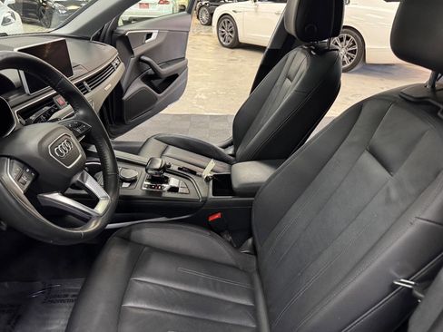 Used 2018 Audi A4 2.0T allroad Premium image 32