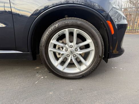 Used 2024 Dodge Durango R/T image 9