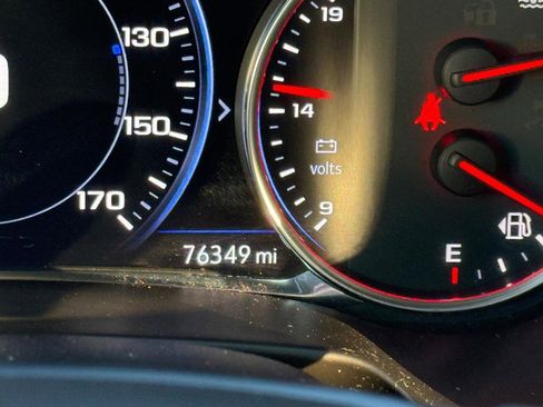 Used 2022 Chevrolet Blazer RS image 22