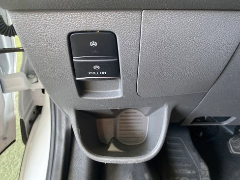 Used 2021 Ford Transit 250 Low Roof w/ Interior Upgrade Package image 16