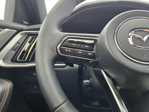 New 2026 MAZDA CX-90 Plug-In Hybrid w/ Premium Plus image 34