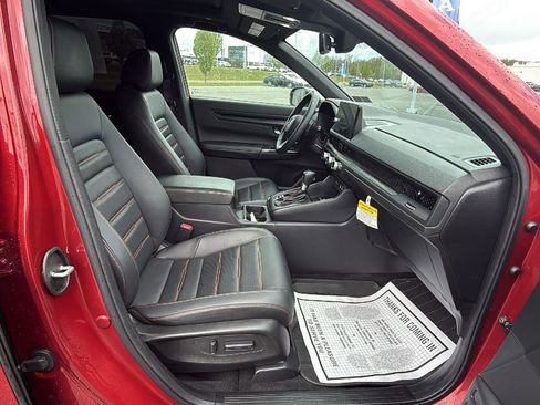 Used 2025 Honda CR-V Sport-L image 16