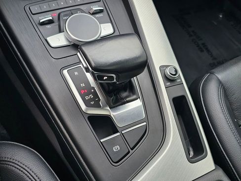 Used 2018 Audi A4 2.0T Premium Plus image 25