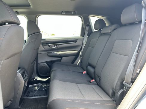 Certified 2023 Honda CR-V Sport image 25