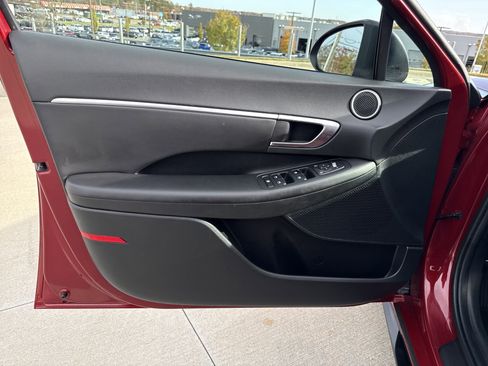 Used 2023 Hyundai Sonata SEL w/ Convenience Package image 14