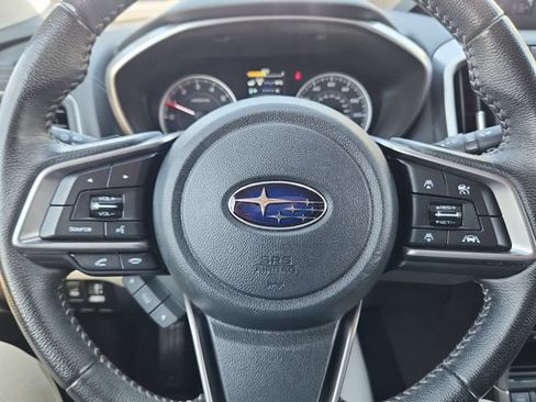 Used 2020 Subaru Ascent Premium w/ Sport Package AWD/4WD image 9