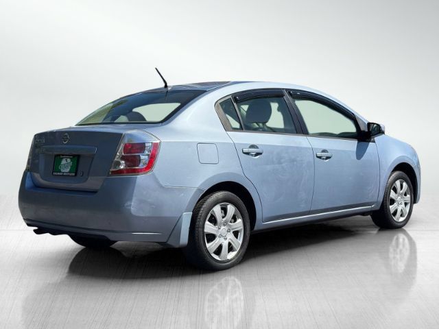 Used 2009 Nissan Sentra 2.0 S FWD image 4
