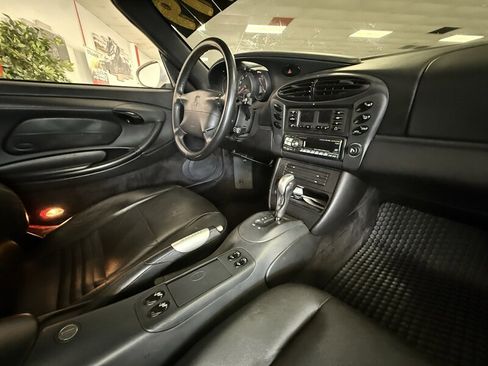 Used 1999 Porsche Boxster RWD image 29