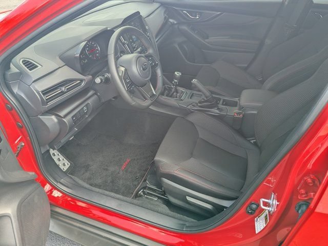 Used 2025 Subaru WRX Premium AWD/4WD image 9
