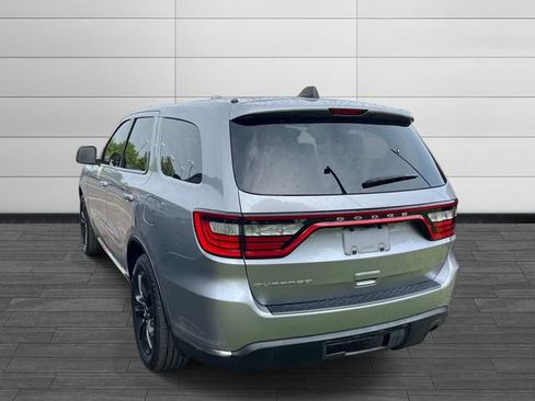 Used 2020 Dodge Durango SXT w/ 3rd Row Seating Group RWD image 4