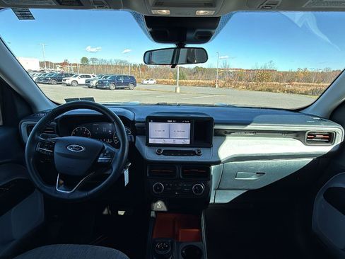 Used 2022 Ford Maverick XLT w/ Equipment Group 300A Standard image 27