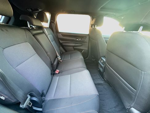 Certified 2023 Honda CR-V Sport image 29