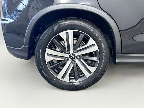 New 2026 Mitsubishi Outlander Sport AWD image 27