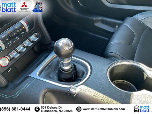 Used 2023 Ford Mustang Premium w/ 2.3L High Performance Package image 19