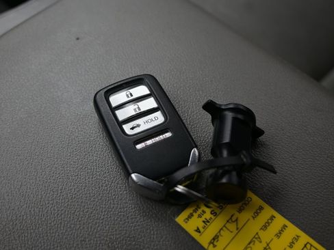 Used 2020 Honda Accord LX image 21