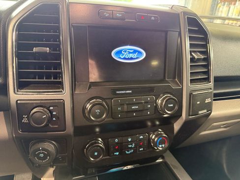 Used 2019 Ford F150 XLT w/ Equipment Group 302A Luxury image 9