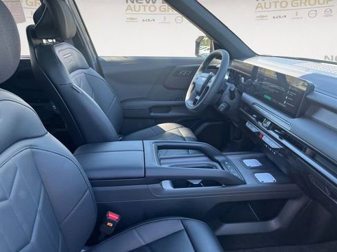 New 2027 Kia Telluride SX X-Pro AWD/4WD image 15