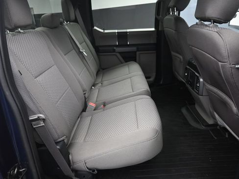 Used 2020 Ford F150 XLT AWD/4WD image 35