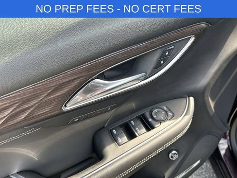 Used 2021 Buick Envision Avenir image 16