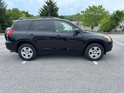 Used 2011 Toyota RAV4 4WD w/ Base L4 Extra Value Pkg image 4