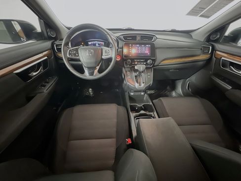 Used 2022 Honda CR-V EX image 30
