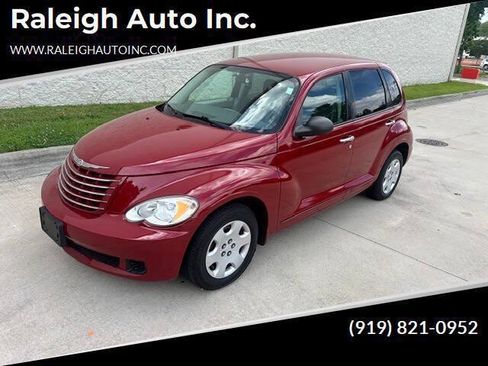 Used 2006 Chrysler PT Cruiser Touring FWD image 1