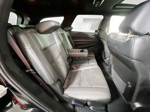 Used 2022 Dodge Durango R/T w/ Trailer Tow Group IV image 29