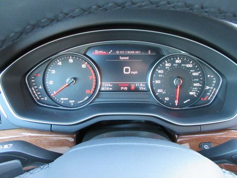 Used 2024 Audi A4 2.0T Premium image 52