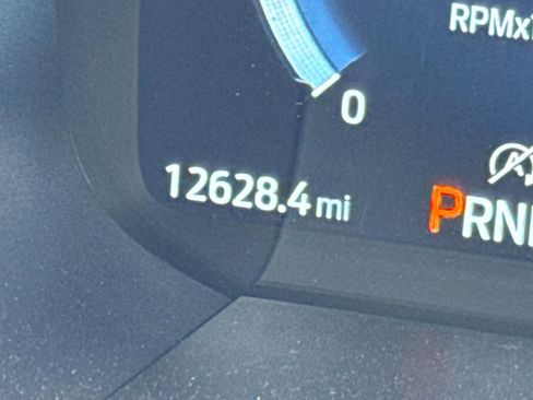 Used 2025 Ford Explorer ST image 39