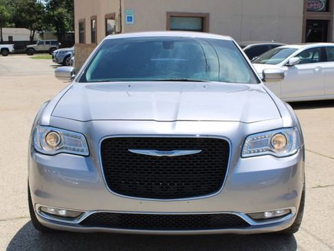 Used 2017 Chrysler 300 Limited w/ 300 Premium Group AWD/4WD image 8