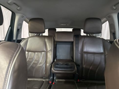 Used 2018 INFINITI QX60 FWD w/ Premium Plus Package image 20